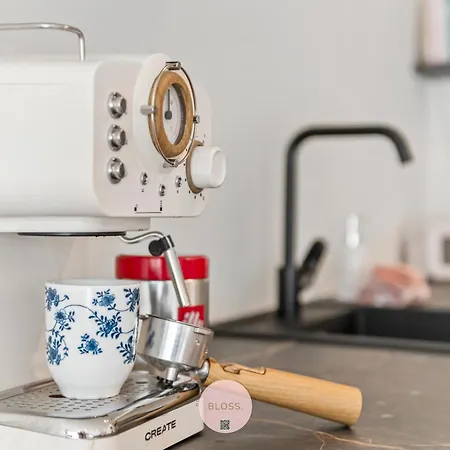 Apartamento Bloss.ii