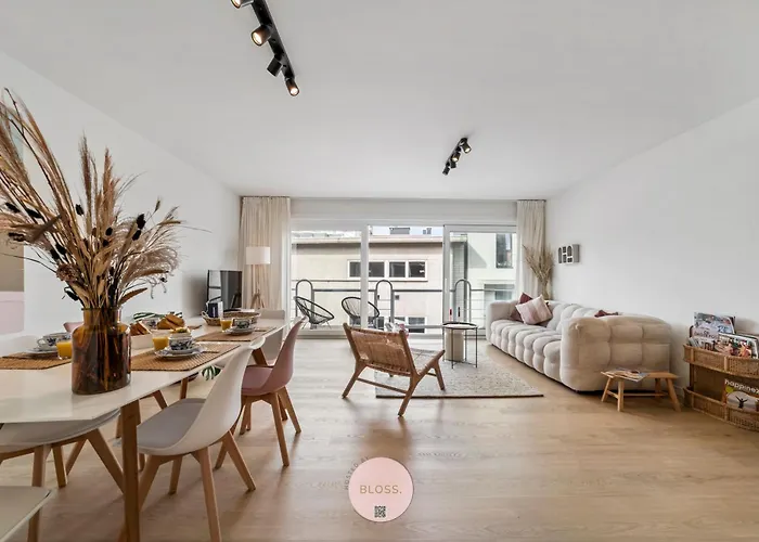 Bloss.ii Apartamento