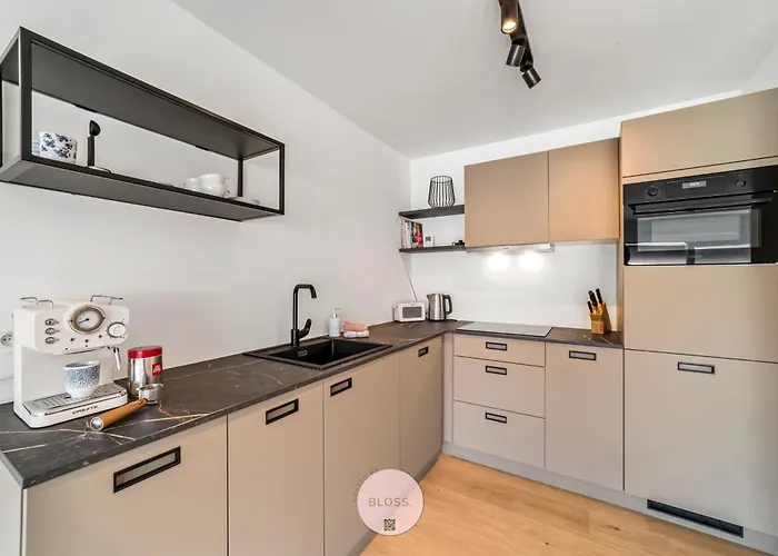 Apartamento Bloss.ii *