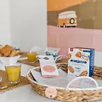 Bloss.ii 아파트 오스텐드