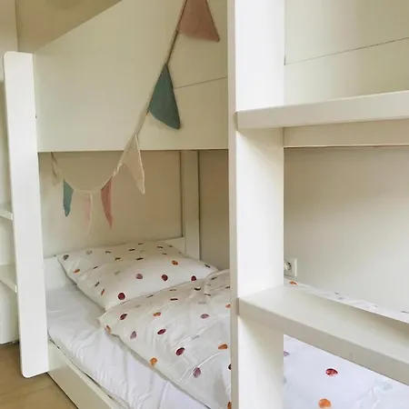 Bloss.ii Appartement