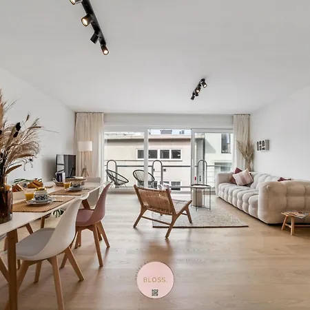 Bloss.ii Appartement