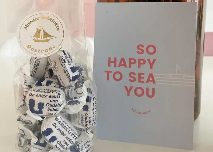 Bloss.ii Appartement