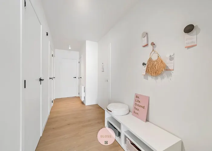 Appartement Bloss.ii *