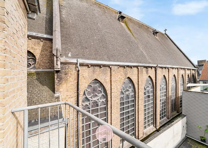 Lägenhet Bloss.ii *